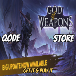 God Of Weapons STEAM KEY [GLOBAL]