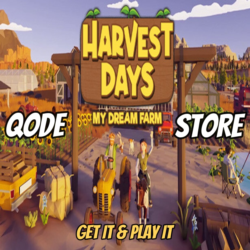 Harvest Days: My Dream Farm STEAM KEY [GLOBAL]