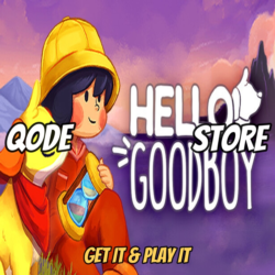 Hello Goodboy STEAM KEY [GLOBAL]