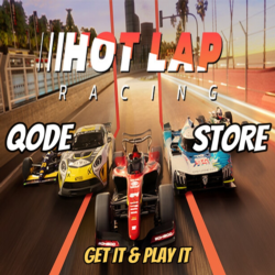 Hot Lap Racing STEAM KEY [GLOBAL]