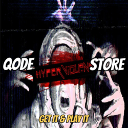 Hyperviolent STEAM KEY [GLOBAL]