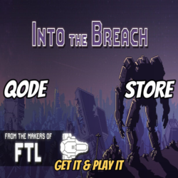 Into the Breach STEAM KEY [GLOBAL]