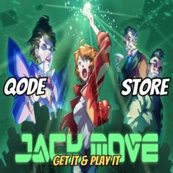 Jack Move STEAM KEY [GLOBAL]