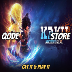 KAKU: Ancient Seal STEAM KEY [GLOBAL]