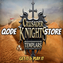 Knights of the Crusades STEAM KEY [GLOBAL]