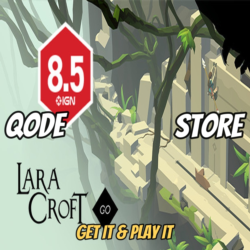 Lara Croft GO STEAM KEY [GLOBAL]