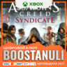 Assassin&acute;s Creed Syndicate XBOX / X|S KEY/КЛЮЧ