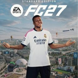 EA Sports FC 27 (Ключ EA App | Global   РФ)