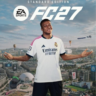 EA Sports FC 27 (Ключ EA App | Global   РФ)
