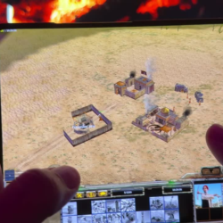 Generals Zero Hour на Android (Андроид) — ключ ZeroFront | Генералы на телефон