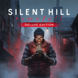 SILENT HILL: Townfall Deluxe Edition PC Steam CD Key