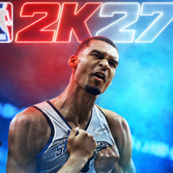 NBA 2K27 EU PC Steam CD Key