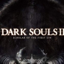Dark Souls II: Scholar of the First Sin PC Steam CD Key