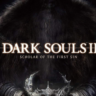 Dark Souls II: Scholar of the First Sin PC Steam CD Key