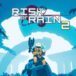 Risk of Rain 2 PC Steam CD Key
