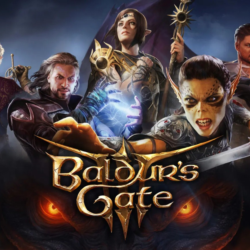 Baldur's Gate 3 Steam Altergift