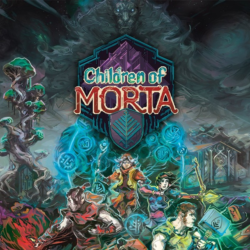 Children of Morta: Complete Edition PC Steam CD Key