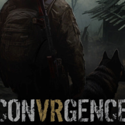 CONVRGENCE PC Steam CD Key