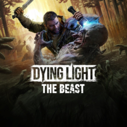 Dying Light: The Beast PC Steam CD Key