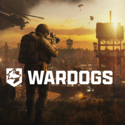 WARDOGS PC Steam Altergift