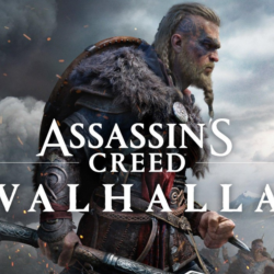 Assassin&acute;s Creed Valhalla PC Steam CD Key
