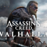 Assassin&acute;s Creed Valhalla PC Steam CD Key