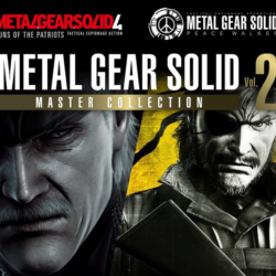 METAL GEAR SOLID: MASTER COLLECTION Vol.2 PC Steam CD Key
