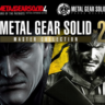 METAL GEAR SOLID: MASTER COLLECTION Vol.2 PC Steam CD Key