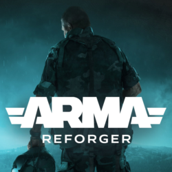 Arma Reforger PC Steam CD Key