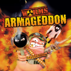 Worms Armageddon PC Steam CD Key