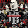 Sleeping Dogs Definitive Edition PC Steam CD Key