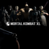 Mortal Kombat XL PC Steam CD Key
