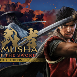 Onimusha: Way of the Sword Deluxe Edition (PS5)