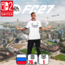 EA SPORTS FC 27 | Nintendo Switch 2
