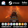 Россия   Мир | Skulltaker - Total War: Warhammer 3 / III | DLC | Ключ | Steam