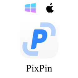 PixPin / Pixel Pin