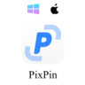 PixPin / Pixel Pin