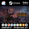 РФ   Мир | Forge of the Chaos Dwarfs - Total War Warhammer 3 / III | Ключ | Steam