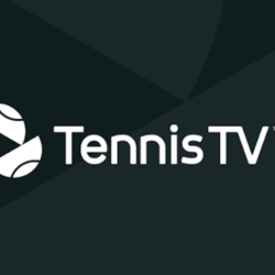 TennisTV 1 Month Shared Account