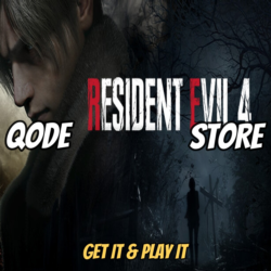 Resident Evil 4 - Separate Ways STEAM KEY [ROW]