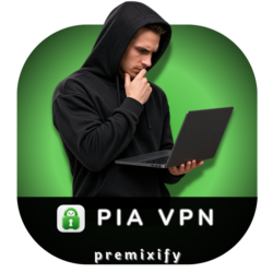 PIA VPN Private Internet Access аккаунт на 1 месяц   Авто-доставка