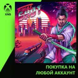 Final Shot Xbox | Любой аккаунт
