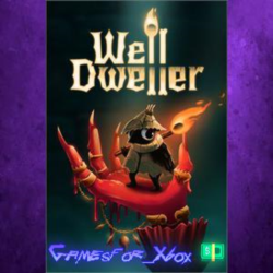 ☀️Well Dweller XBOX