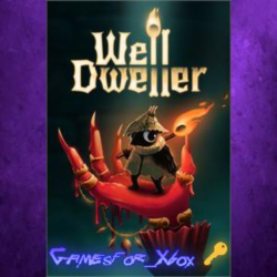 Well Dweller XBOX Ключ