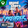GTA VI Pre-Order | Xbox Series X|S | Standard / Ultimate | Покупка на ваш аккаунт