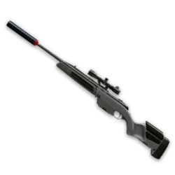 Steyr Scout (3 часа)