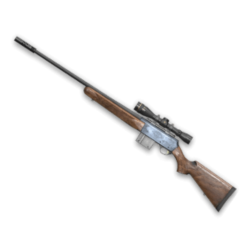Browning Safari (3 часа)