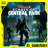 The Division 2 - Echoes of Central Park / Эхо Центрального парка | Epic Games EGS