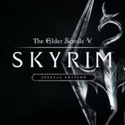 The Elder Scrolls V: Skyrim PS4 PS5 | П2|П3