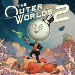 The Outer Worlds 2 PS5 | П2|П3